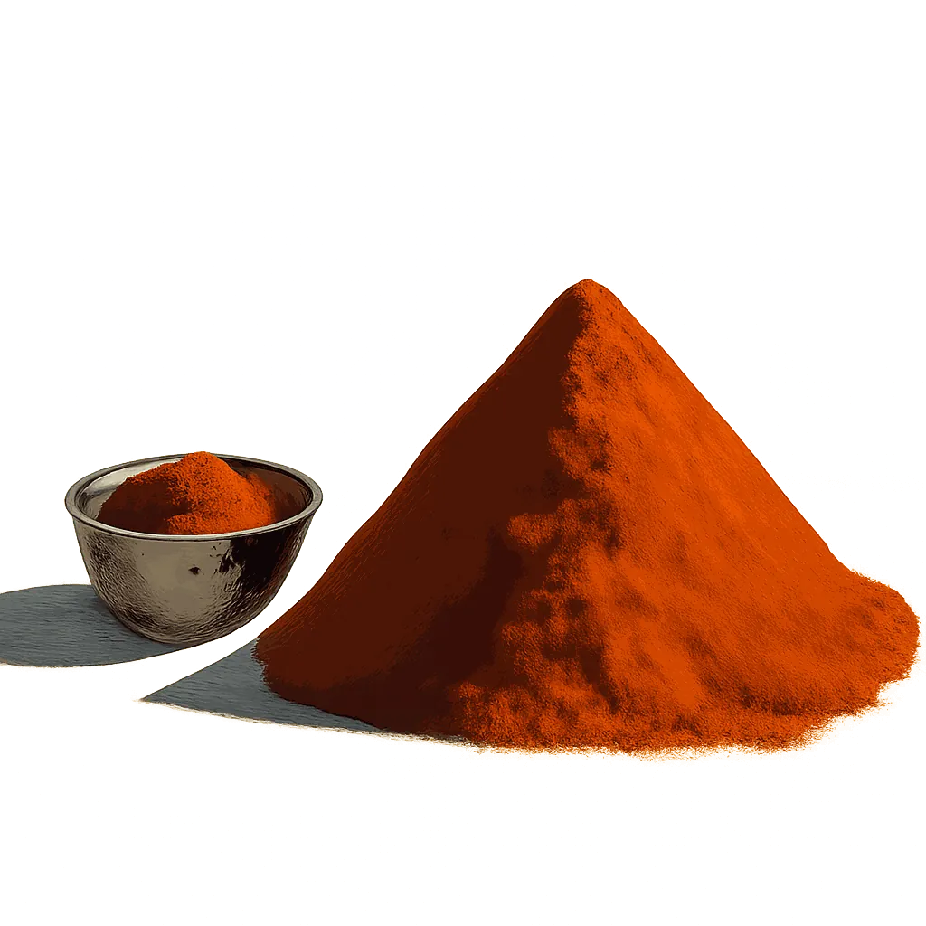 Tandoori masala